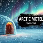 Arctic Motel Simulator PC Free Download (v3.0.2)