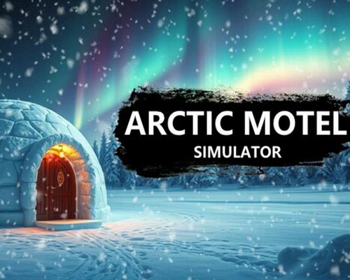 Arctic motel simulator pc free download (v3.0.2)