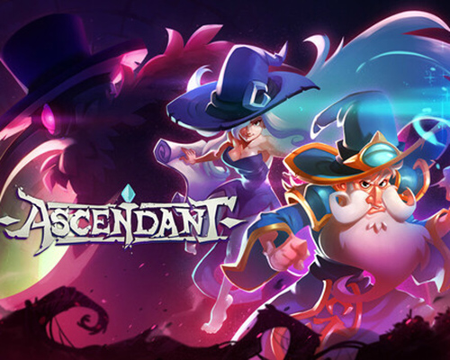 Ascendant PC Free Download (Build 17727273)