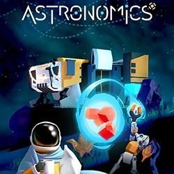 Astronomics PC Free Download (Build 20799894)