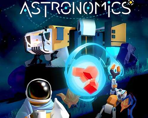 Astronomics pc free download (build 20799894)