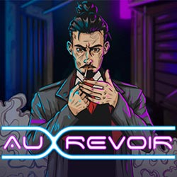 Au Revoir PC Free Download (v1.0.2)