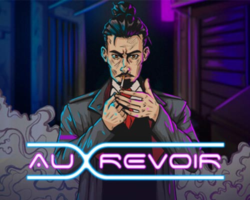 Au revoir pc free download (v1.0.2)