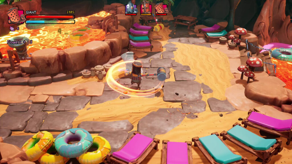 Big helmet heroes pc free download (build 20650336)