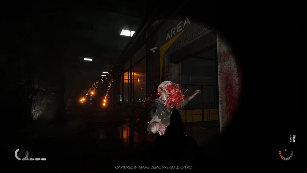 Biohazard: Siberia PC Free Download (Tenoke)