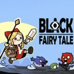 Black Fairy Tale PC Free Download (Build 17334299)