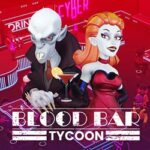 Blood Bar Tycoon PC Free Download (Build 20274530)