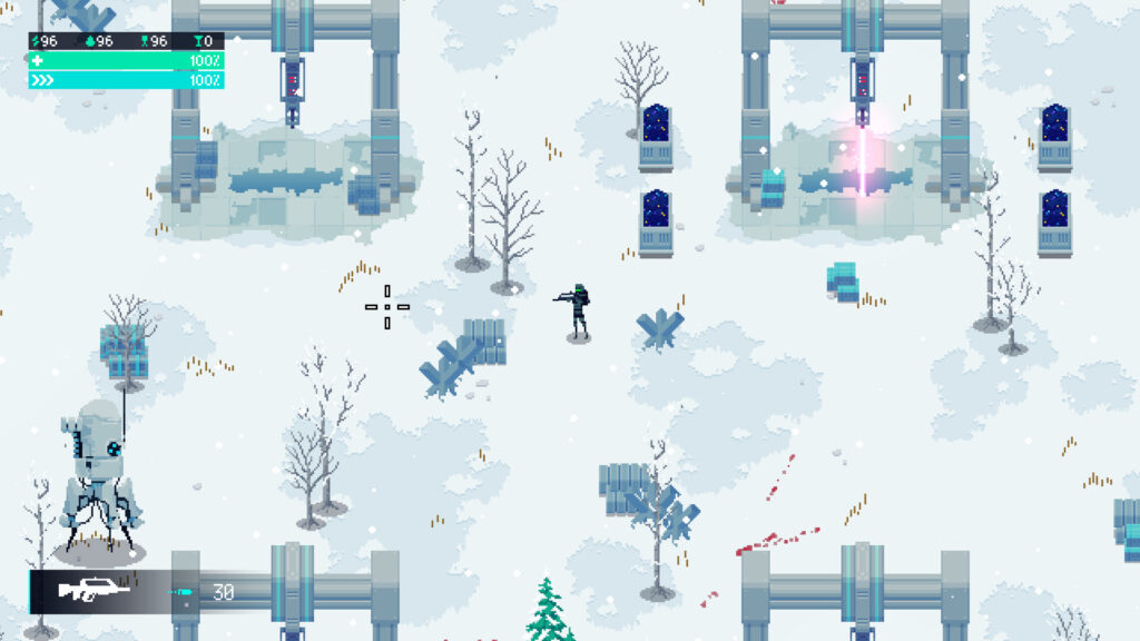 Blood Running PC Free Download (Build 17636890)