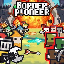 Border Pioneer PC Free Download (Build 19881292)