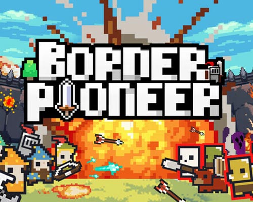 Border pioneer pc free download (build 19881292)