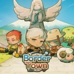 Border Town PC Free Download (v1.0 Final)