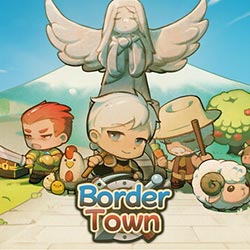 Border Town PC Free Download (v1.0 Final)