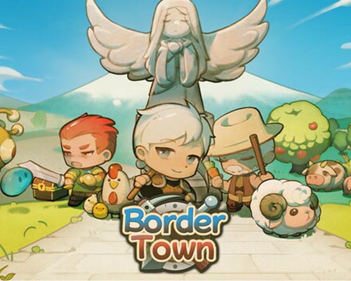 Border town pc free download (v1.0 final)
