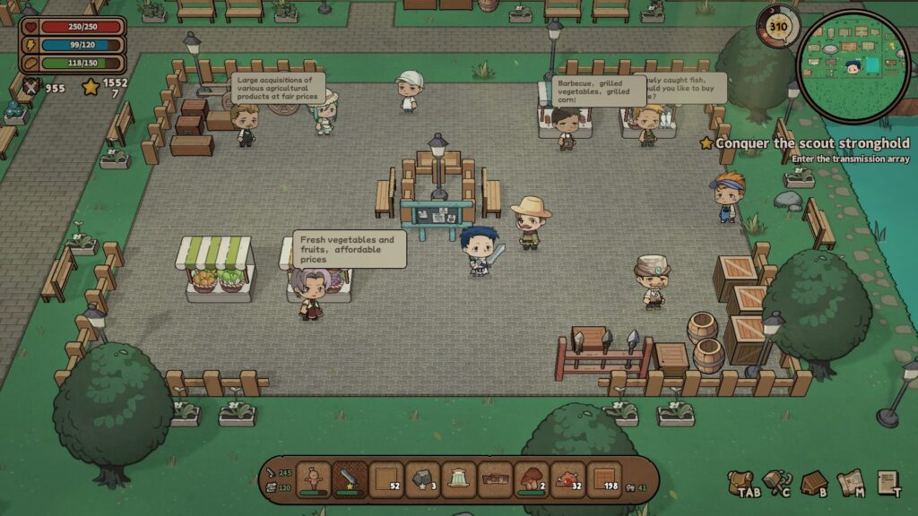 Border town pc free download (v1.0 final)