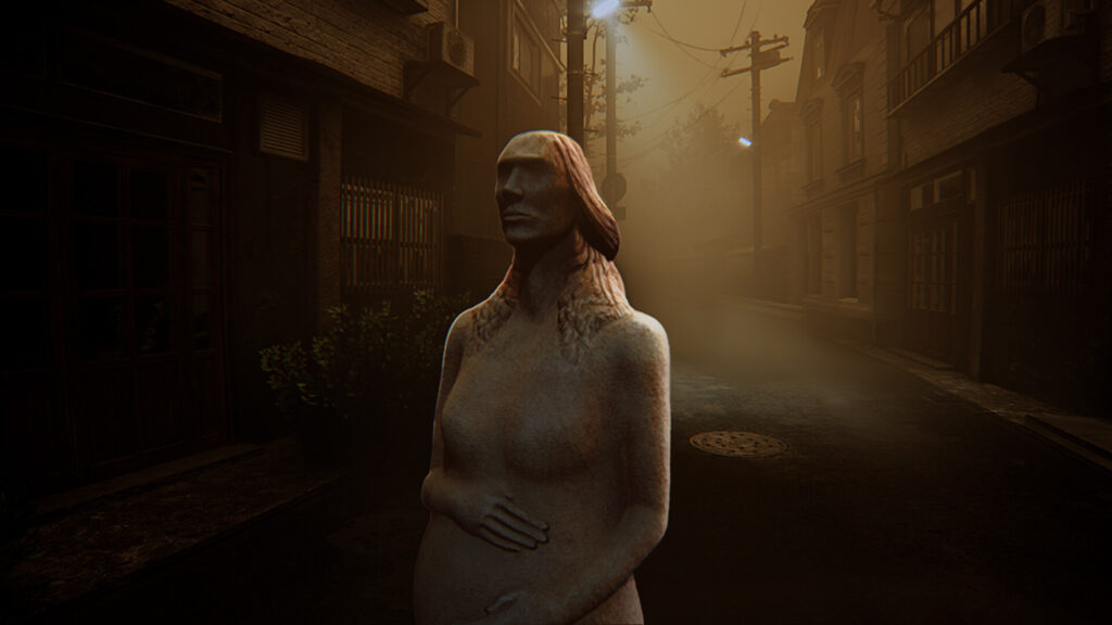 BrokenLore: LOW PC Free Download (v20250319)