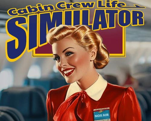 Cabin crew life simulator free download (build 20812293)