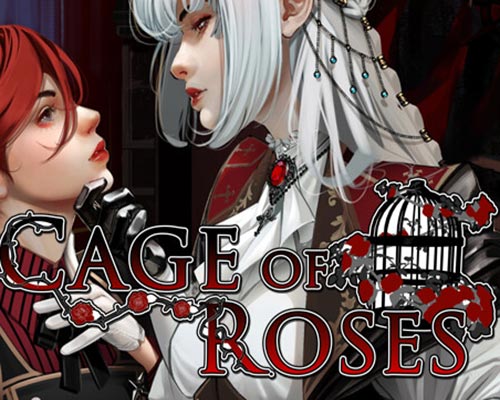 Cage of Roses PC Free Download (Tenoke)