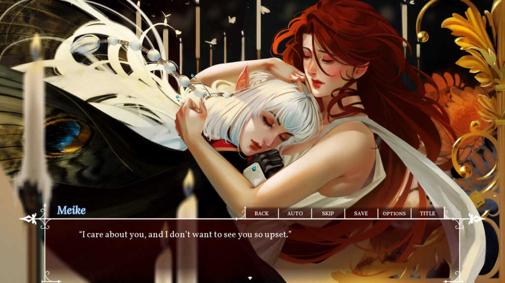 Cage of Roses PC Free Download (Tenoke)