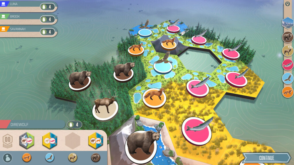 Cascadia PC Free Download (Build 17669373)
