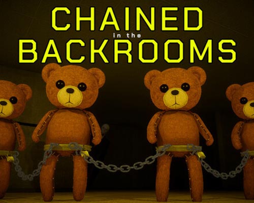 Chained in the Backrooms Free Download (v0.2)