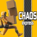 Chaos Express: Delivery Simulator Free Download (B18509422)