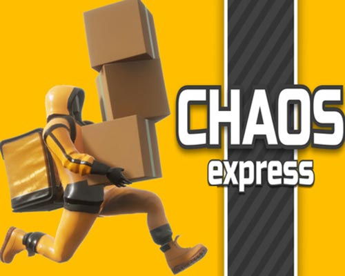 Chaos Express: Delivery Simulator Free Download (B18509422)
