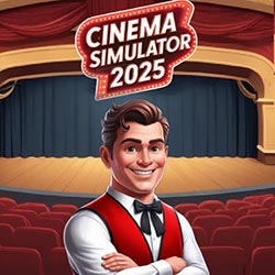 Cinema Simulator 2025 PC Free Download (Build 19550797)