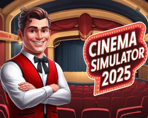 Cinema simulator 2025 pc free download (build 19550797)