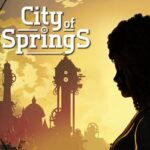 City of Springs PC Free Download (Tenoke)