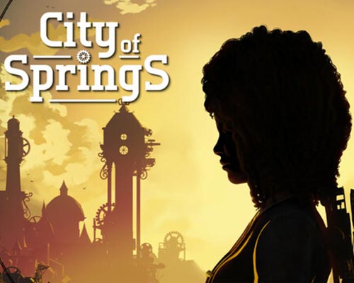 City of springs pc free download (tenoke)