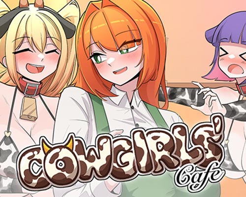 Cowgirl's Café PC Free Download (Uncensored)