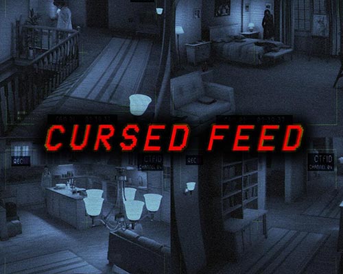 Cursed Feed PC Free Download (Tenoke)