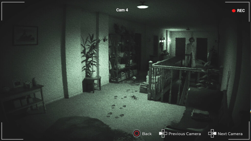 Cursed Feed PC Free Download (Tenoke)