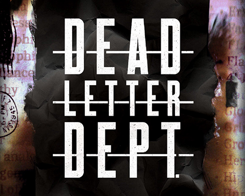 Dead letter dept. pc free download (build 19141615)