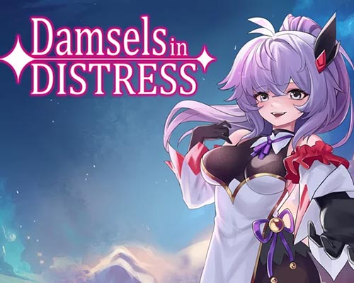 Damsels in Distress PC Free Download (Final)