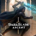 Darkblade Ascent PC Free Download (v1.0 Final)