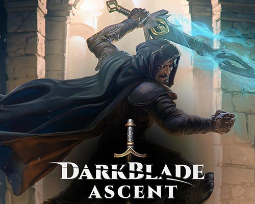 Darkblade ascent pc free download (v1.0 final)