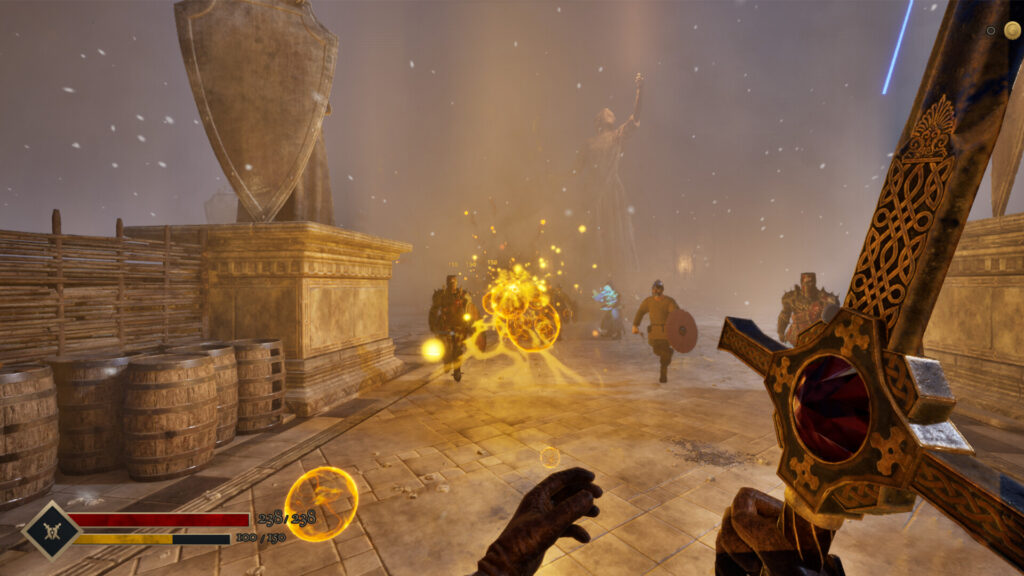 Darkblade ascent pc free download (v1.0 final)