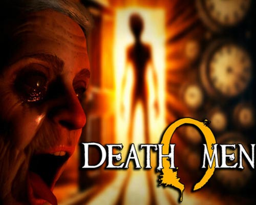 DeathOmen PC Free Download (Tenoke)