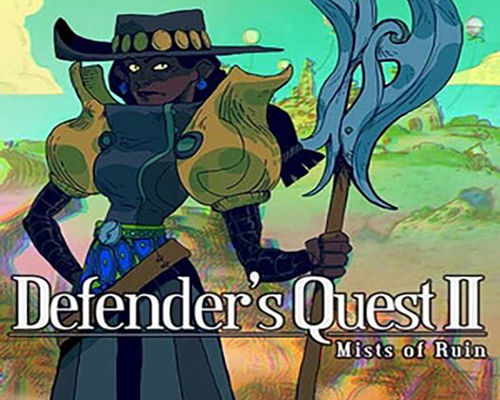 Defender's Quest 2: Mists of Ruin Free Download (Tenoke)