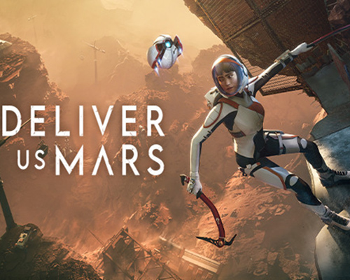 Deliver Us Mars PC Free Download (v2.0.1 RUNE)