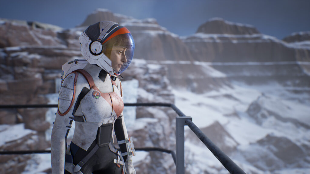 Deliver Us Mars PC Free Download (v2.0.1 RUNE)