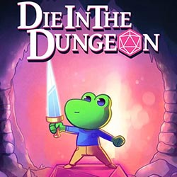 Die in the Dungeon PC Free Download (v115.1f0)