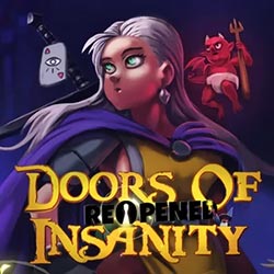 Doors of Insanity: ReOpened Free Download (Tenoke)
