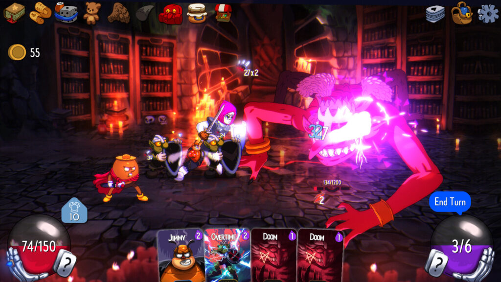 Doors of Insanity: ReOpened Free Download (Tenoke)