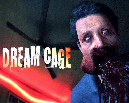 Dream Cage PC Free Download (Tenoke)