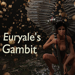 Euryale’s Gambit PC Free Download (v1.0.20)