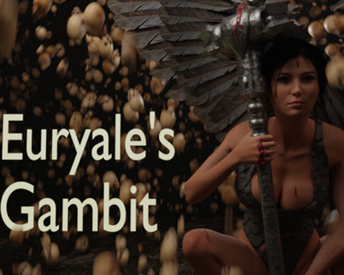Euryale's Gambit PC Free Download (v1.0.20)