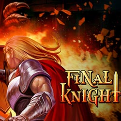 Final Knight PC Free Download (v0.44)