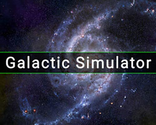 Galactic Simulator PC Free Download (Tenoke)